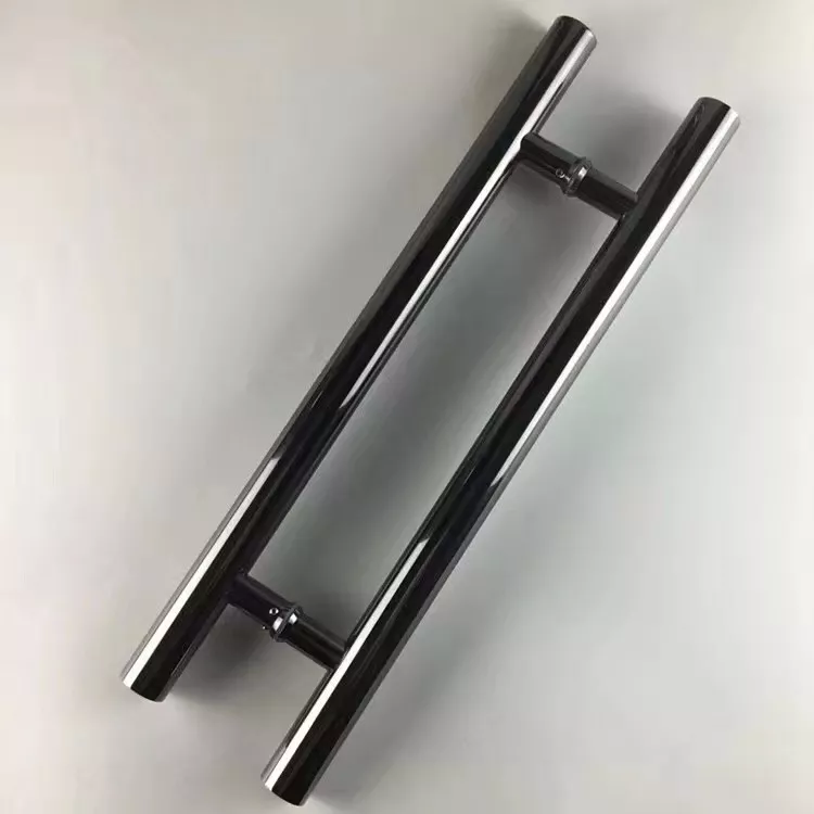 玻璃大门拉手